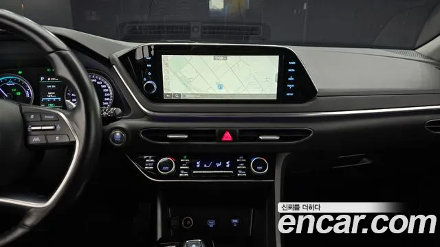 Hyundai Sonata 2023 — фото 15