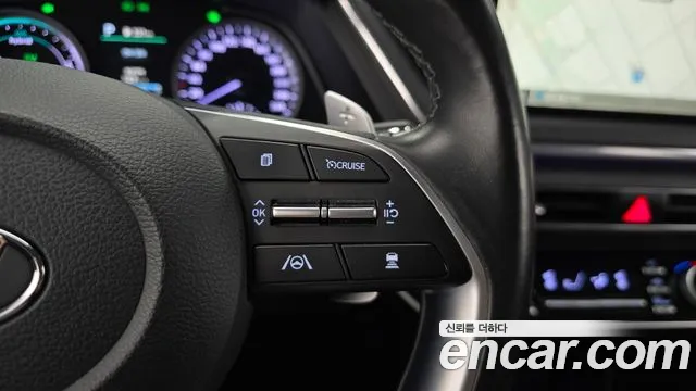 Hyundai Sonata 2023 — фото 19