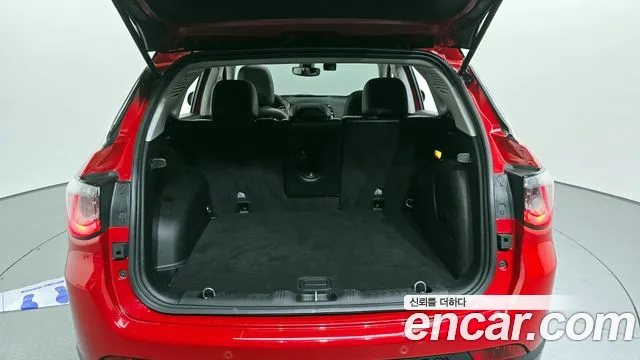 Jeep Compass 2019 — фото 20