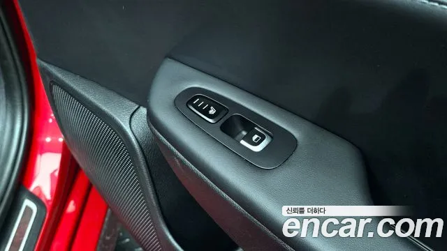 Kia Stinger 2019 — фото 17