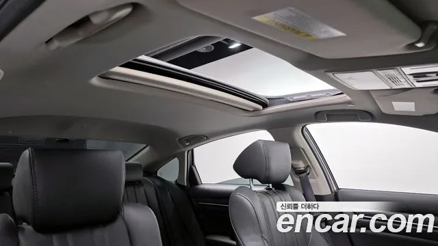 Honda Accord 2021 — фото 16