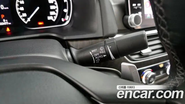 Honda Accord 2021 — фото 18