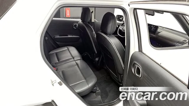 Hyundai Casper 2023 — фото 12