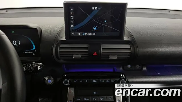 Hyundai Casper 2023 — фото 14