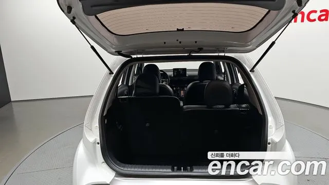 Hyundai Casper 2023 — фото 20