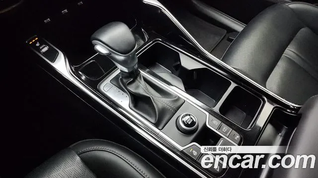 Kia Sorento 2021 — фото 9