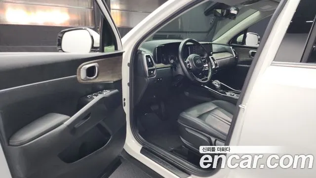Kia Sorento 2021 — фото 10