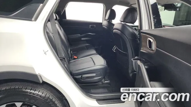 Kia Sorento 2021 — фото 12