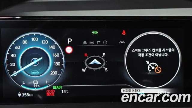 Hyundai Casper 2025 — фото 8