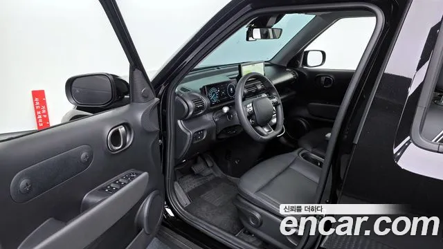 Hyundai Casper 2025 — фото 10