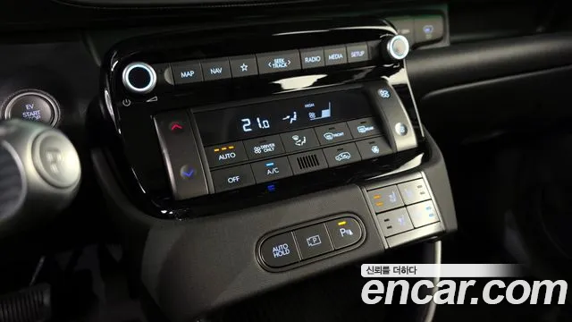 Hyundai Casper 2025 — фото 16