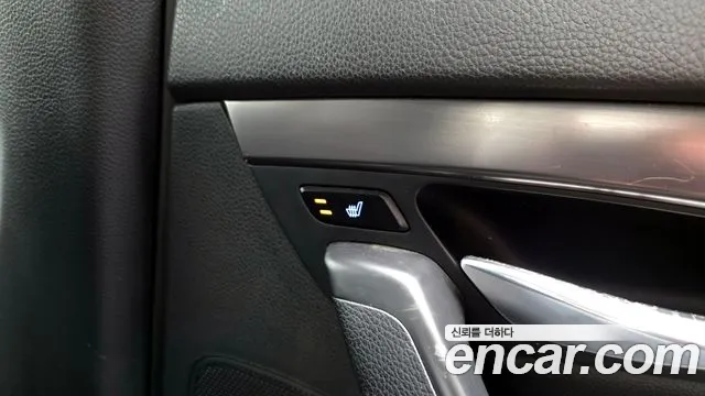 Hyundai i40 2012 — фото 19