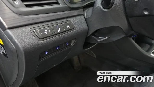 Hyundai Sonata 2019 — фото 15