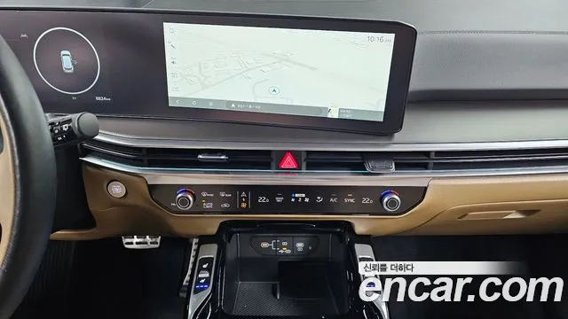 Kia Sorento 2024 — фото 14