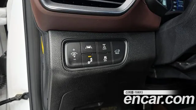 Hyundai Santafe 2019 — фото 16