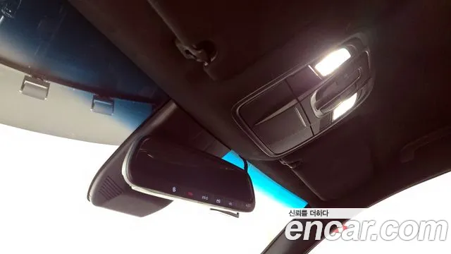 Hyundai Santafe 2019 — фото 19