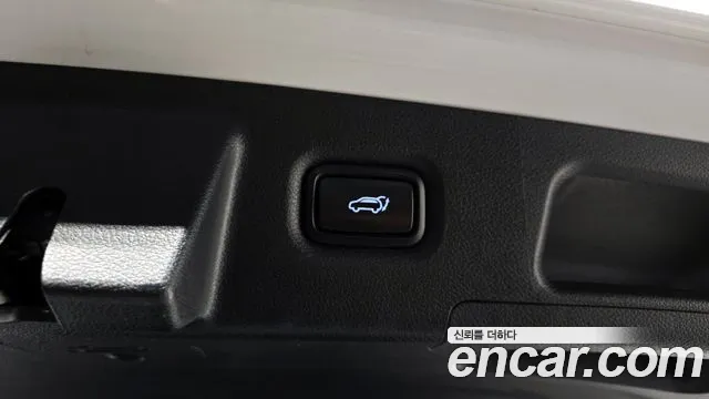 Hyundai Santafe 2019 — фото 20
