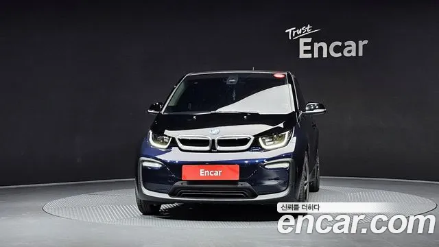 BMW i3 2018 — фото 3