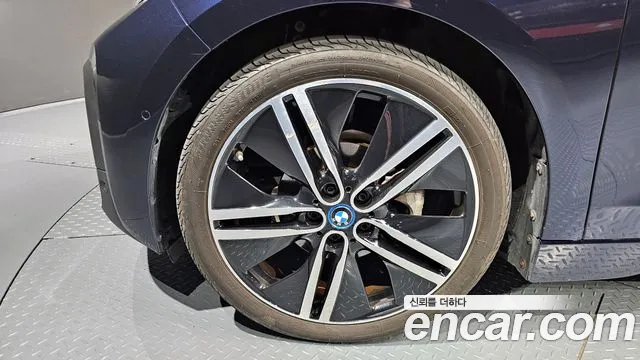 BMW i3 2018 — фото 5