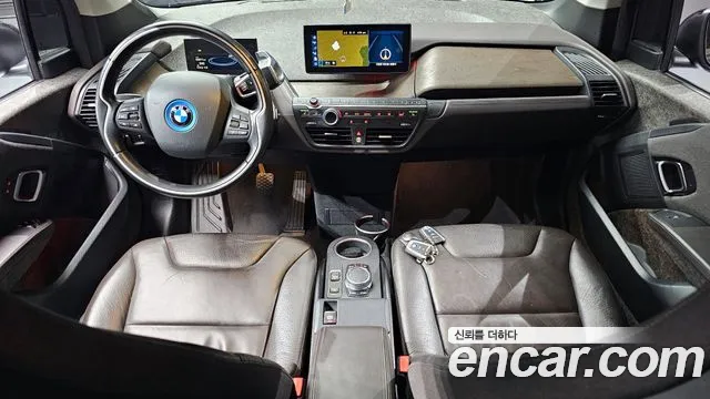 BMW i3 2018 — фото 7