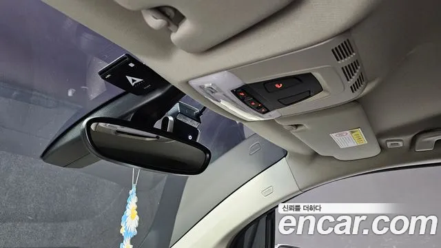 BMW i3 2018 — фото 16