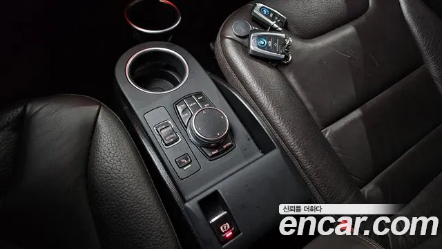 BMW i3 2018 — фото 18