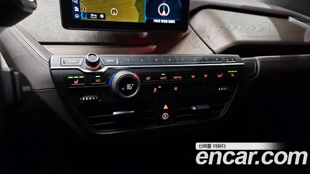 BMW i3 2018 — фото 19