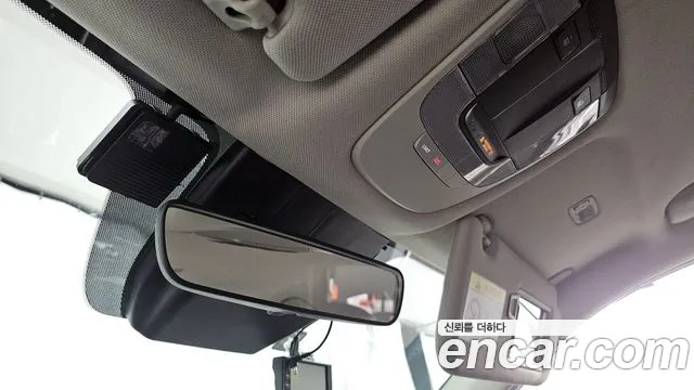 Kia Sorento 2021 — фото 17