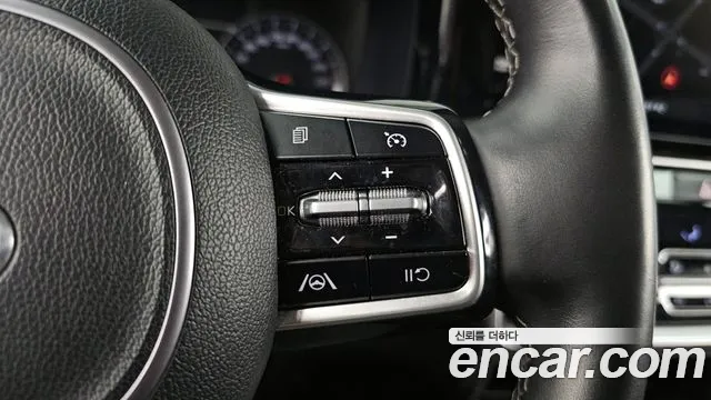 Kia Sorento 2021 — фото 18