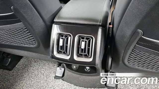 Kia Sorento 2021 — фото 19