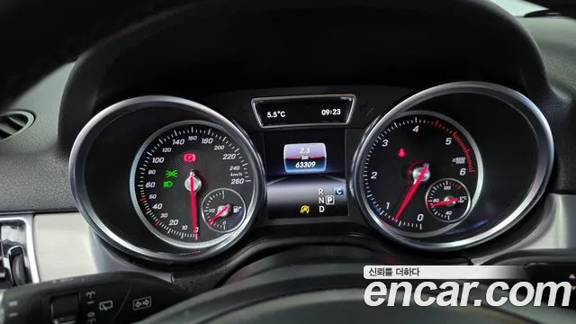 Mercedes-Benz GLE-Class 2018 — фото 8
