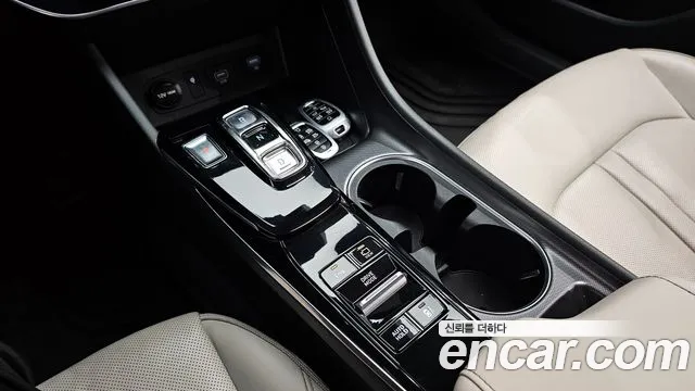 Hyundai Sonata 2020 — фото 9