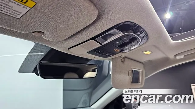 Hyundai Sonata 2020 — фото 20