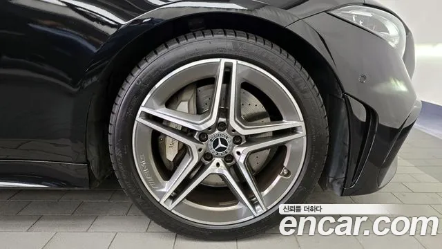 Mercedes-Benz CLS-Class 2022 — фото 5