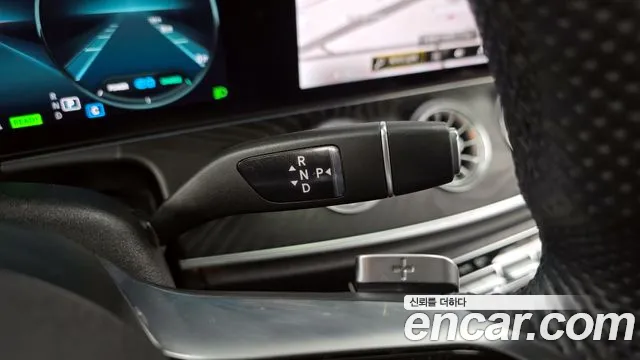 Mercedes-Benz CLS-Class 2022 — фото 9