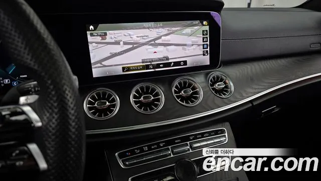 Mercedes-Benz CLS-Class 2022 — фото 14