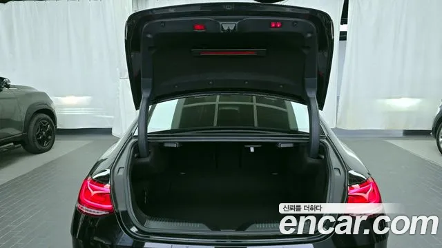 Mercedes-Benz CLS-Class 2022 — фото 20