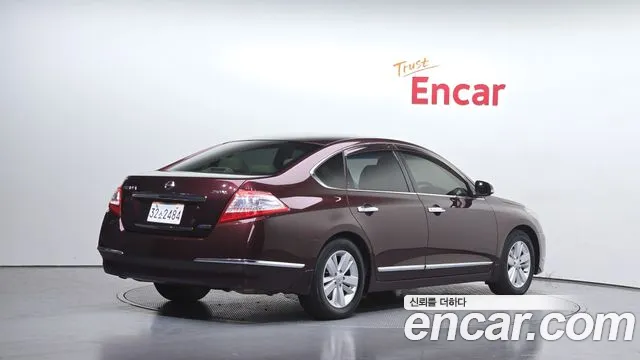 Nissan Teana 2013 — фото 2