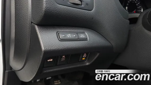 Nissan Altima 2017 — фото 17