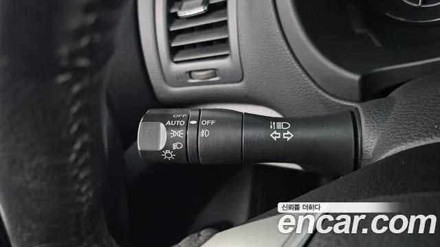 Nissan Altima 2017 — фото 18