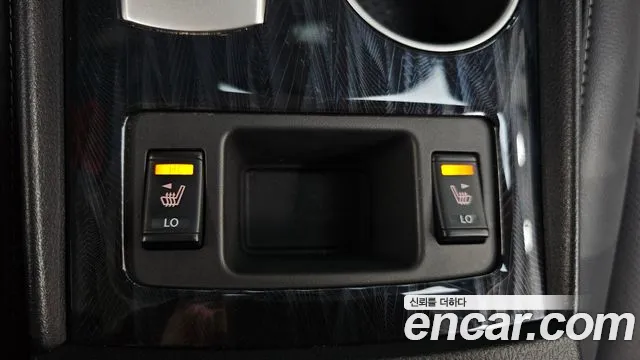 Nissan Altima 2017 — фото 19