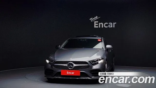 Mercedes-Benz CLS-Class 2019 — фото 3