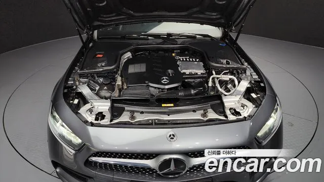 Mercedes-Benz CLS-Class 2019 — фото 6