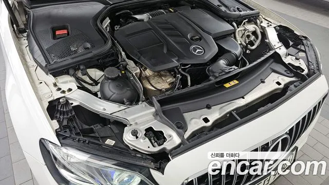 Mercedes-Benz E-Class 2018 — фото 6