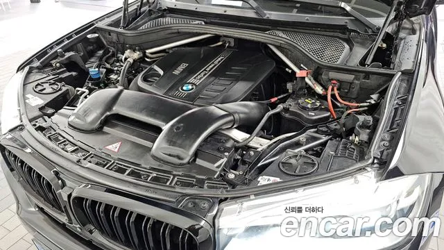 BMW X6 2015 — фото 6