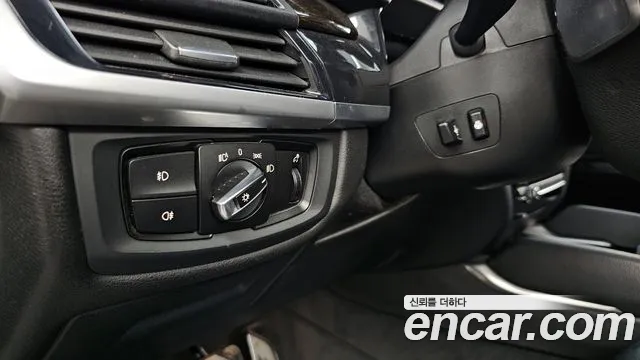 BMW X6 2015 — фото 16