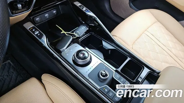 Kia Sorento 2021 — фото 9