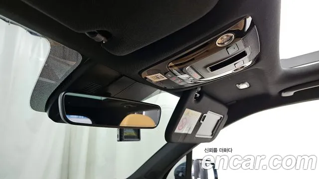 Kia Sorento 2021 — фото 19