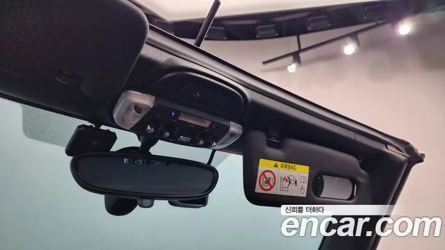 Mini Cooper Convertible 2020 — фото 17