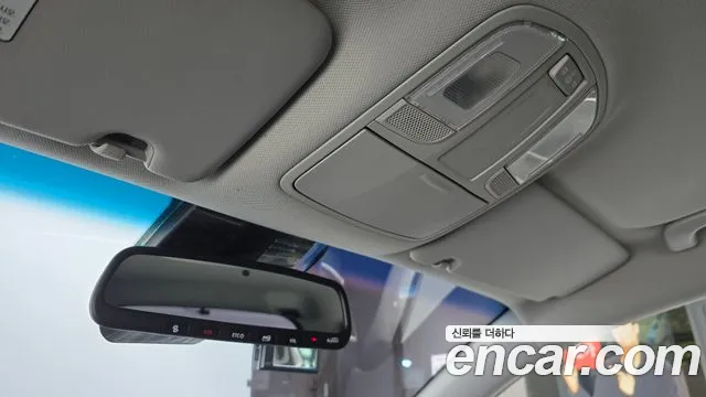 Hyundai Tucson 2019 — фото 16